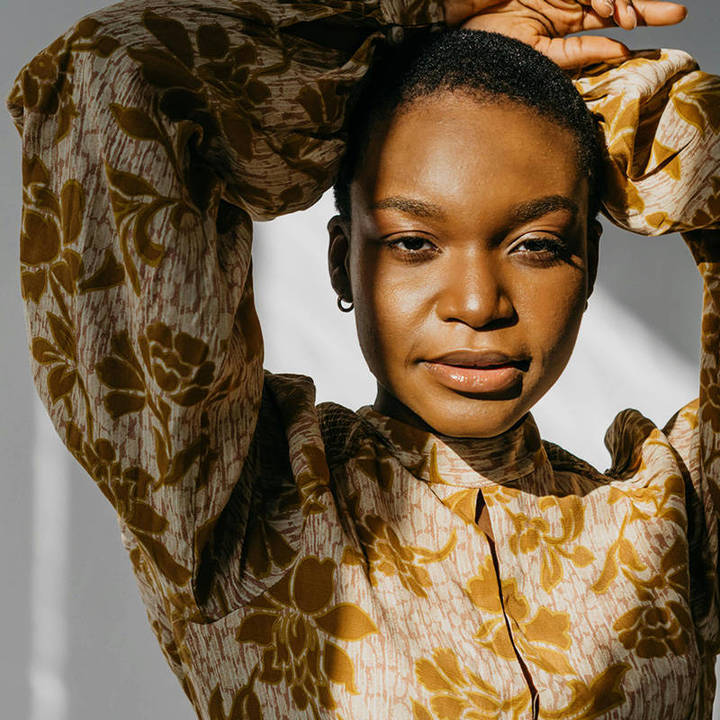 Photo de Fatou Diallo