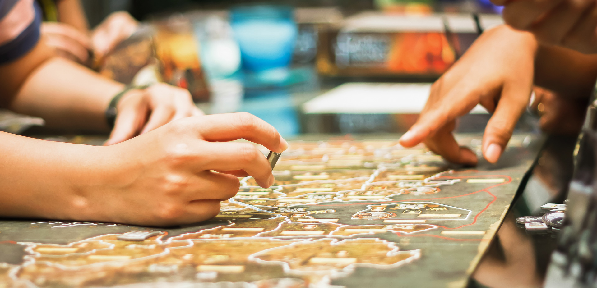 Apprentissage des règles